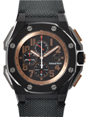 Audemars Piguet Royal Oak Offshore Arnold Swarzenegger Montre Réplique